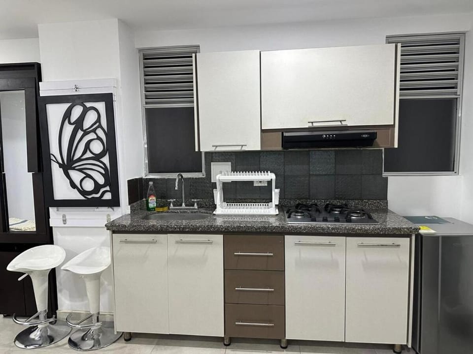 Spectacular Studio Apartment Apartment in Manizales
