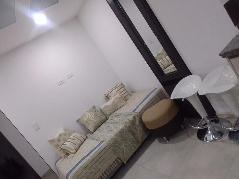 Spectacular Studio Apartment Apartment in Manizales
