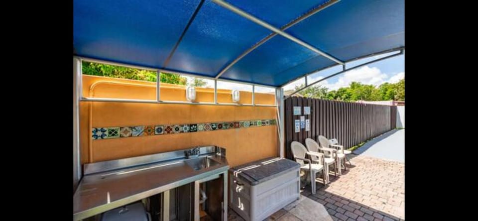 Lounge or bar