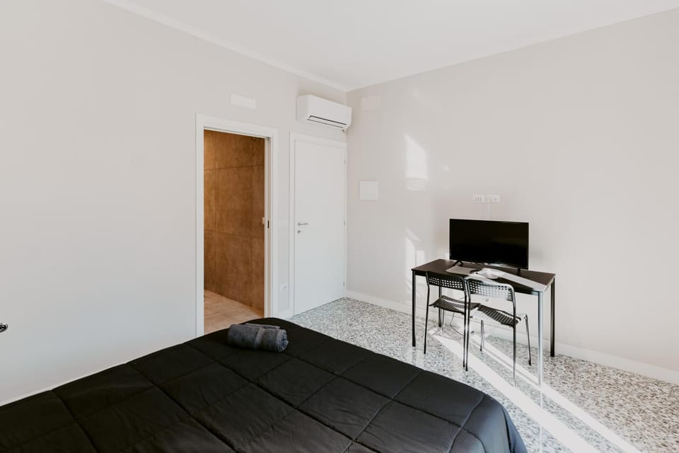 Manzoni Palace 900 Apartment in Bari