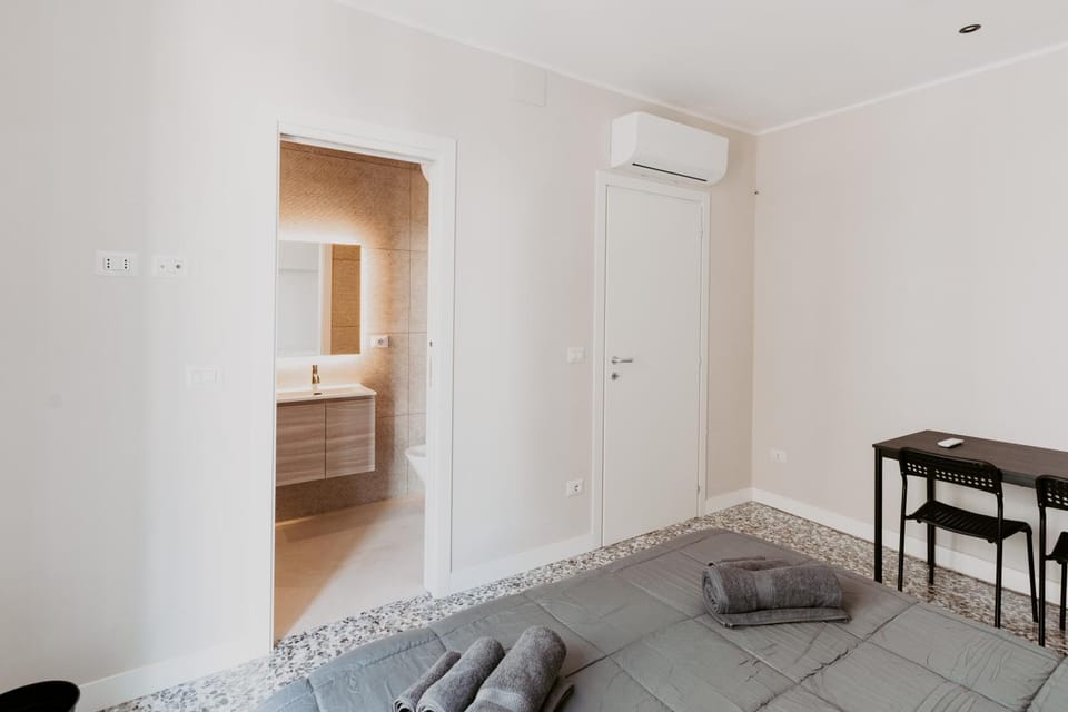 Manzoni Palace 900 Apartment in Bari