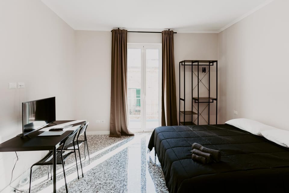 Manzoni Palace 900 Apartment in Bari