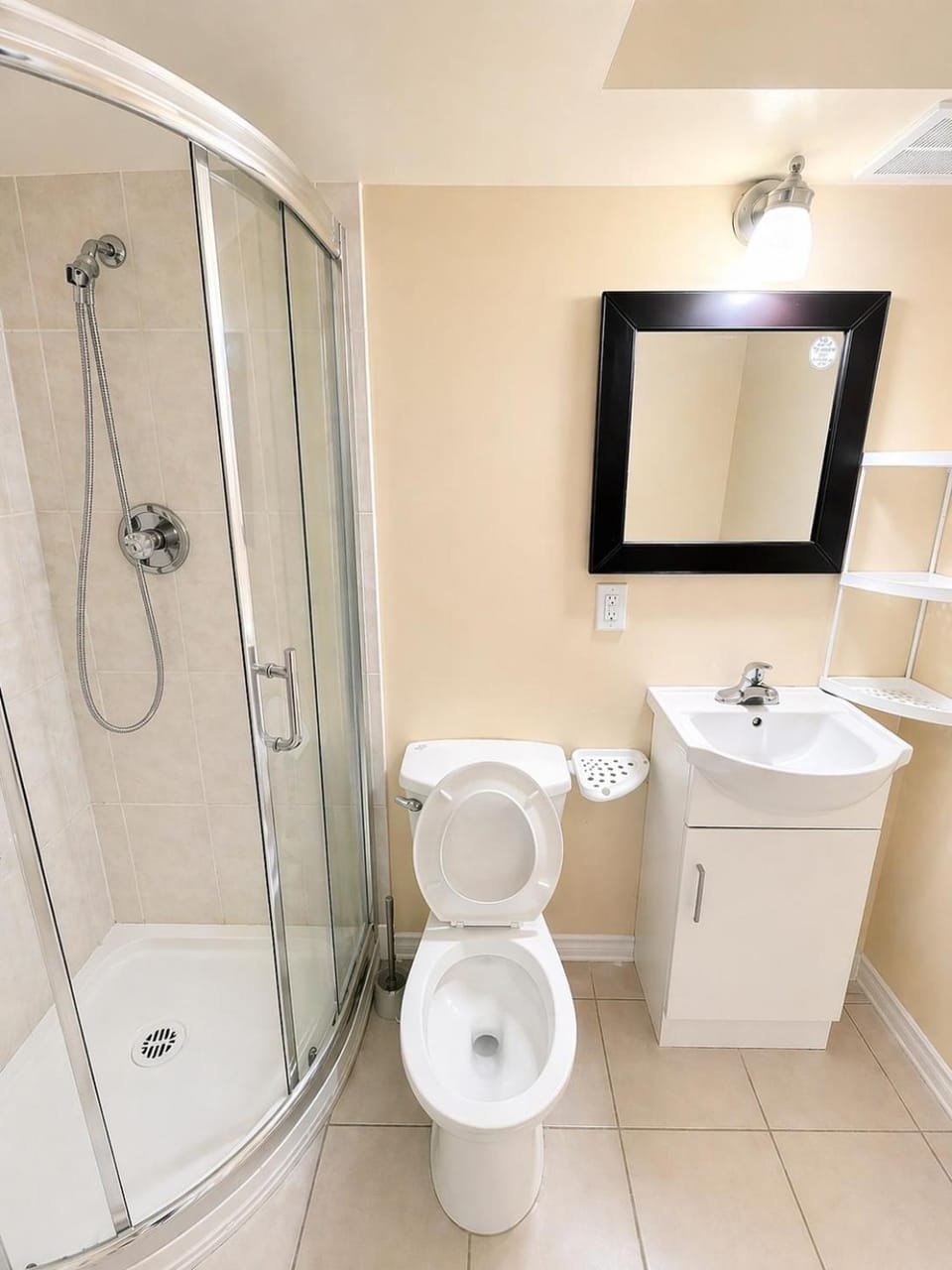 Bathroom, Public Bath