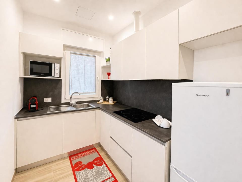 Suite Apartment Orione I Parking&AC Apartment in Lignano Sabbiadoro