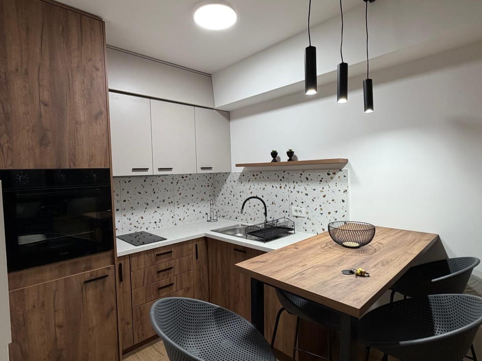 Sky 47 Apartment Apartment in Ohrid