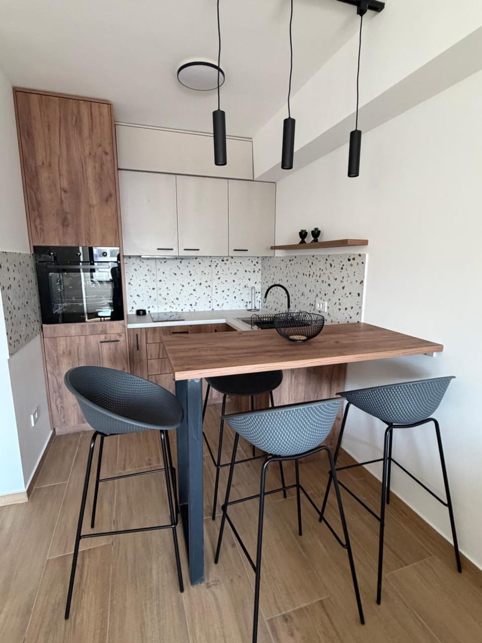 Sky 47 Apartment Apartment in Ohrid