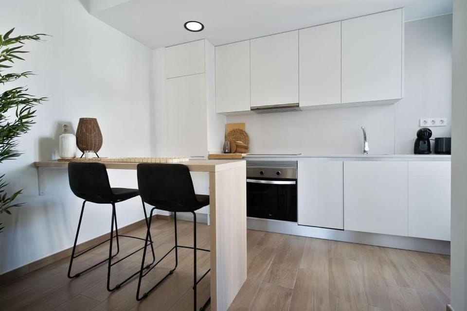 Zenia luxe Apartment in Vega Baja del Segura