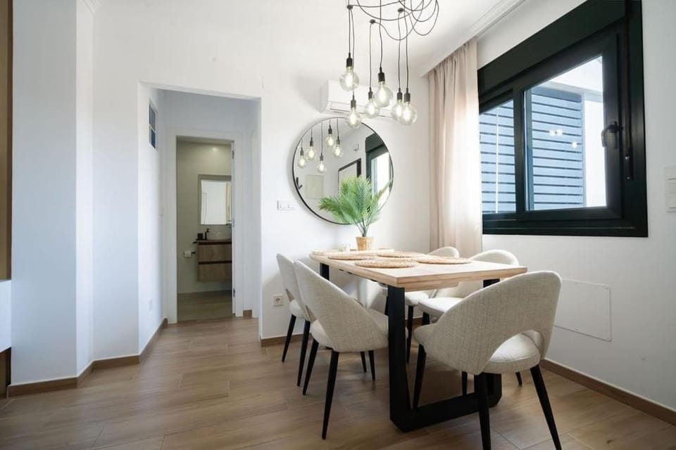 Zenia luxe Apartment in Vega Baja del Segura