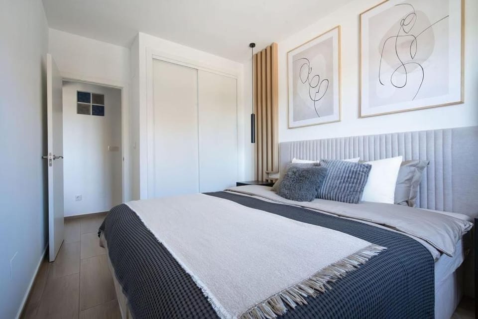 Zenia luxe Apartment in Vega Baja del Segura