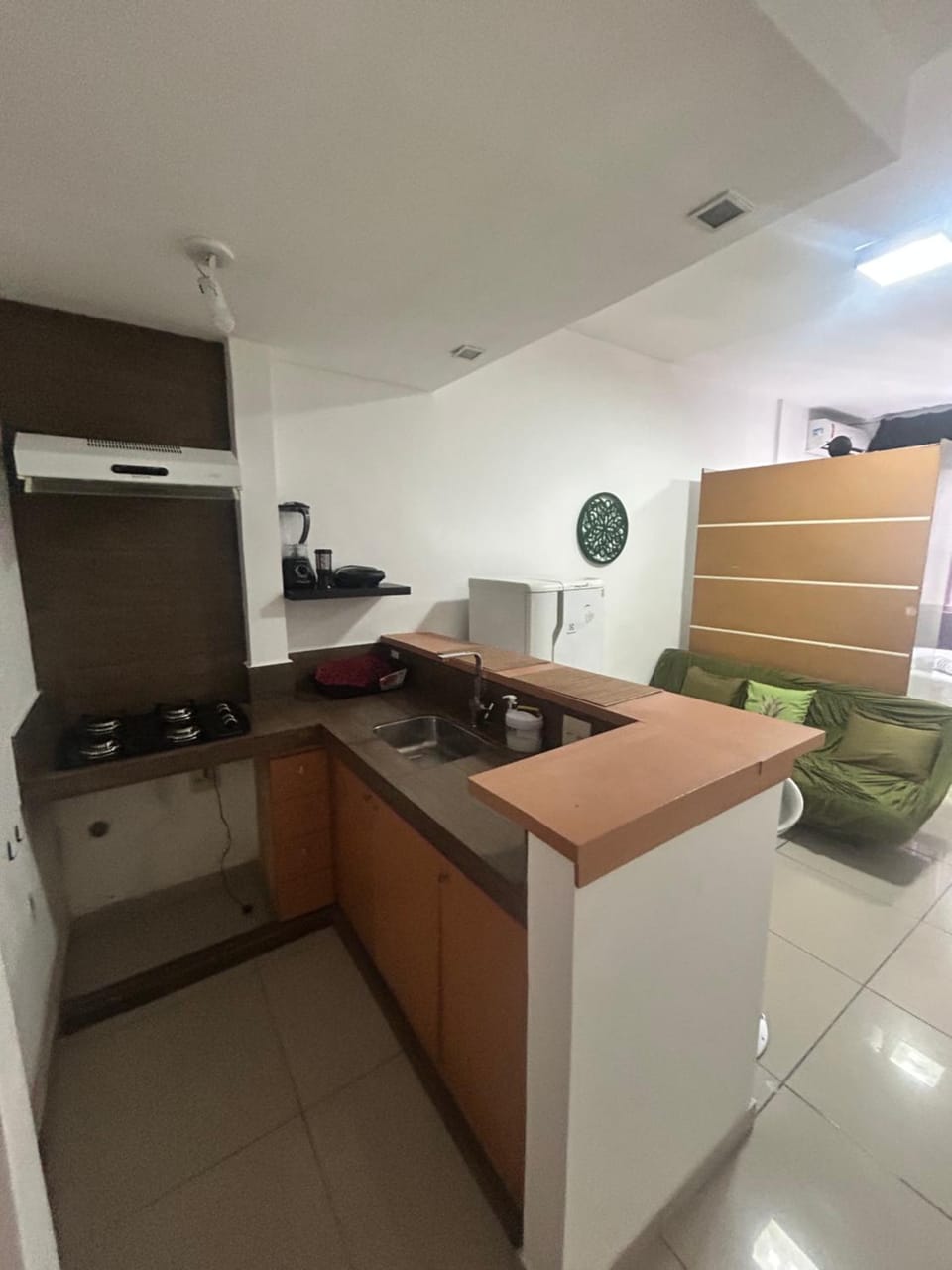GCarneiro 138 Apartment in Rio de Janeiro
