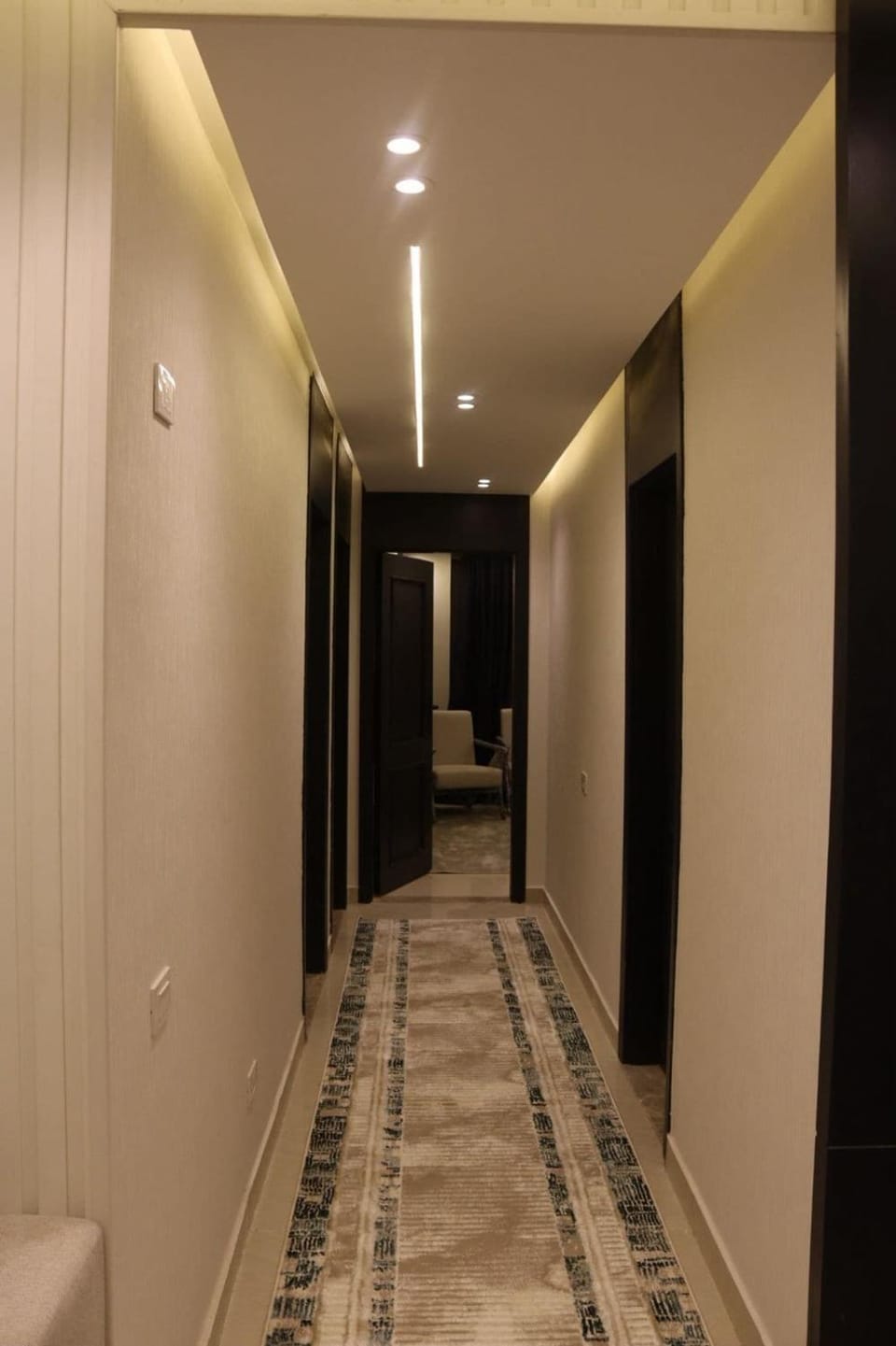 Palm Palm City Compound Apartment in Cairo Governorate
