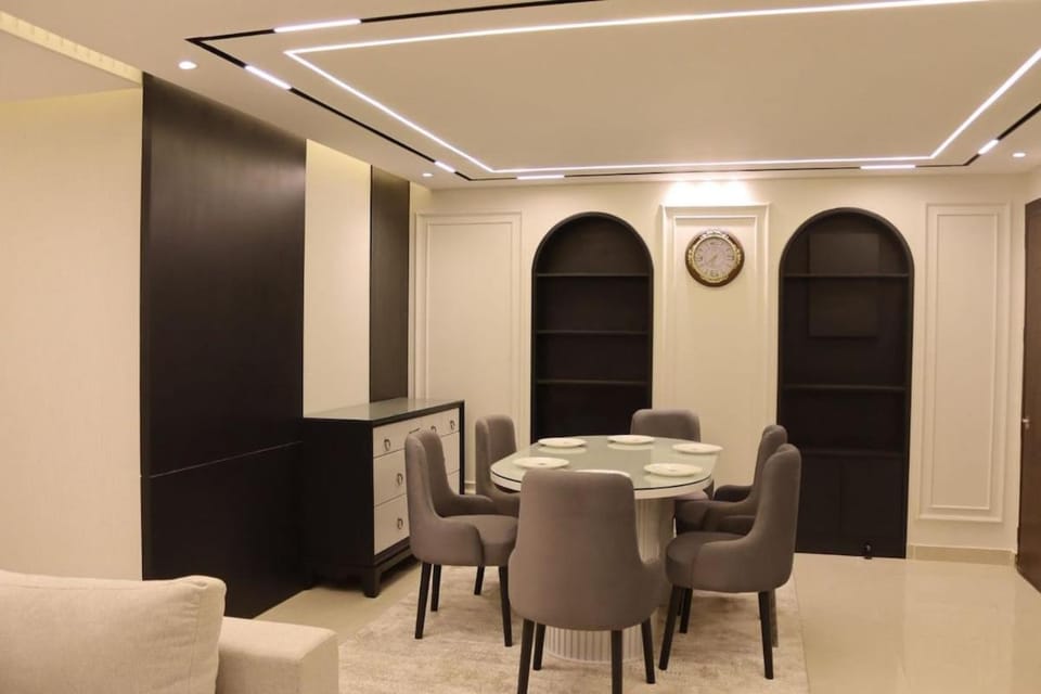 Palm Palm City Compound Apartment in Cairo Governorate