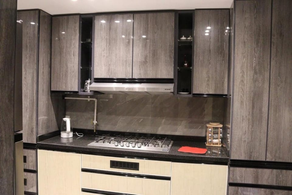 Palm Palm City Compound Apartment in Cairo Governorate