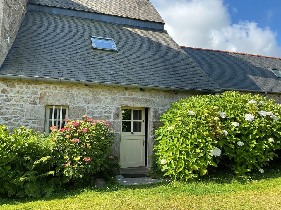 Min Guen Bed and Breakfast in Trévou-Tréguignec