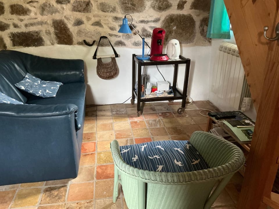 Min Guen Bed and Breakfast in Trévou-Tréguignec