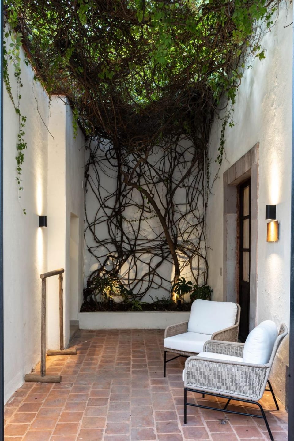 Gran Faena Hotel in Aguascalientes