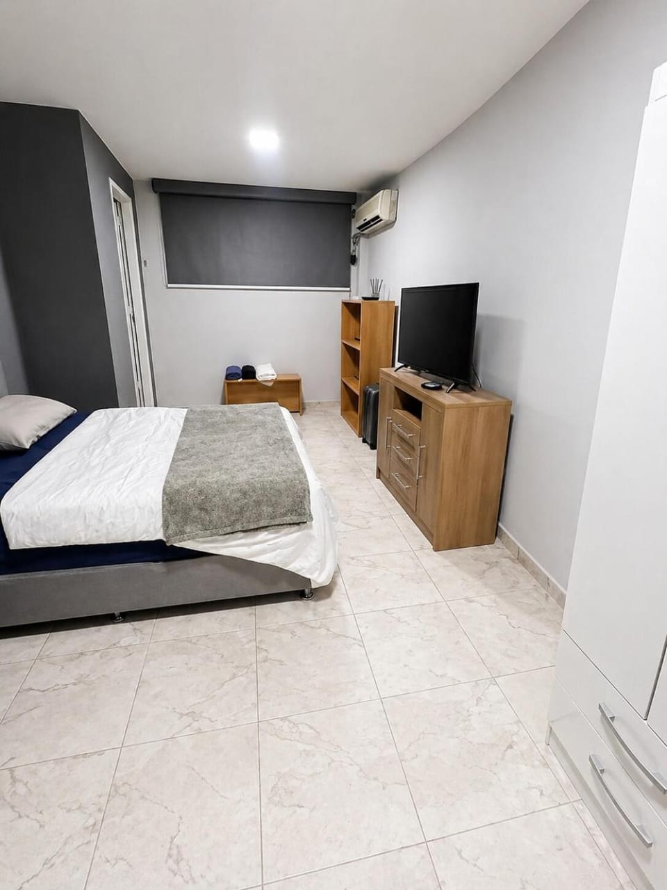 Hermoso y Céntrico Apto en Los Palos Grandes Apartment in Caracas