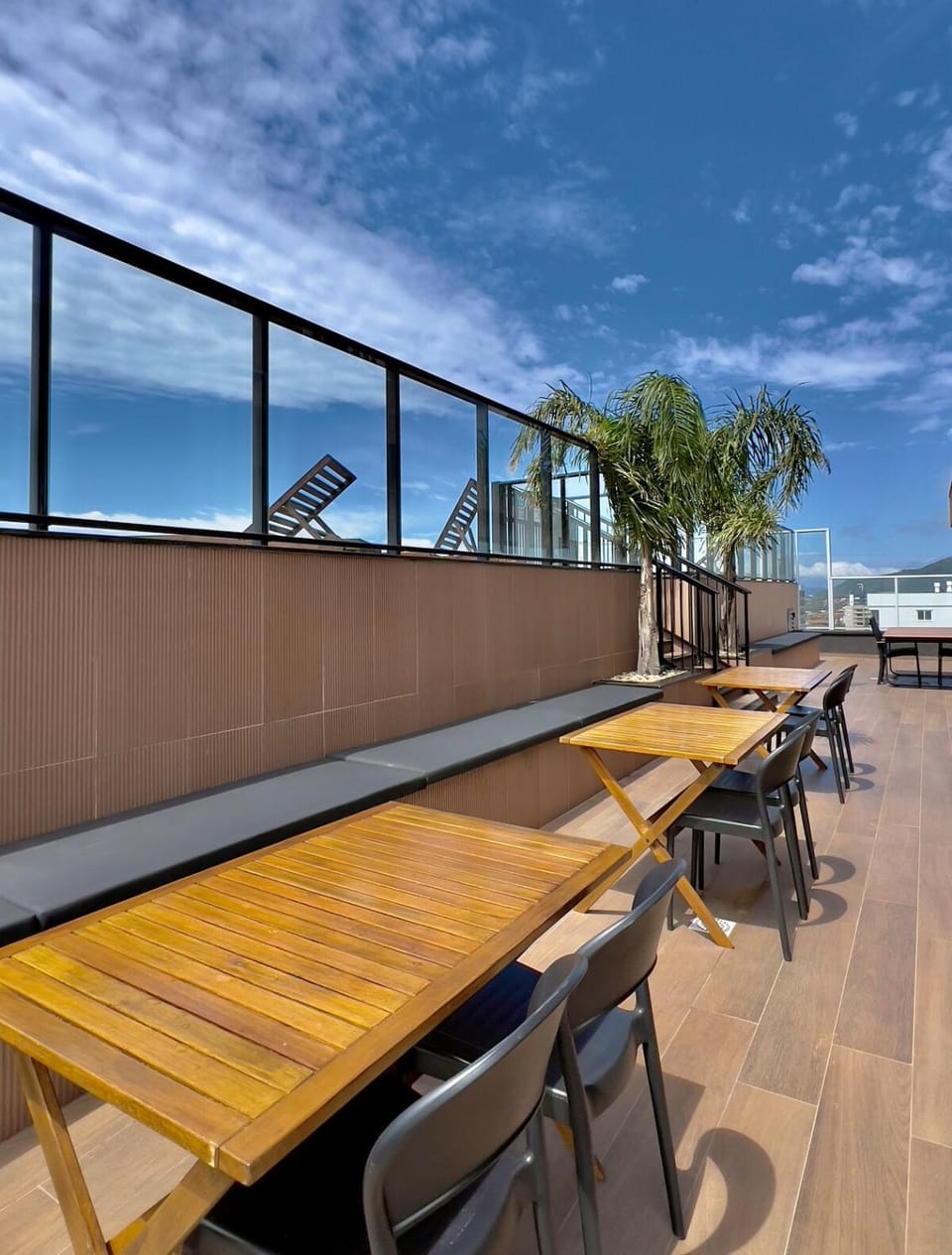 Studio - Canto da Praia da Vila Apartment in Imbituba