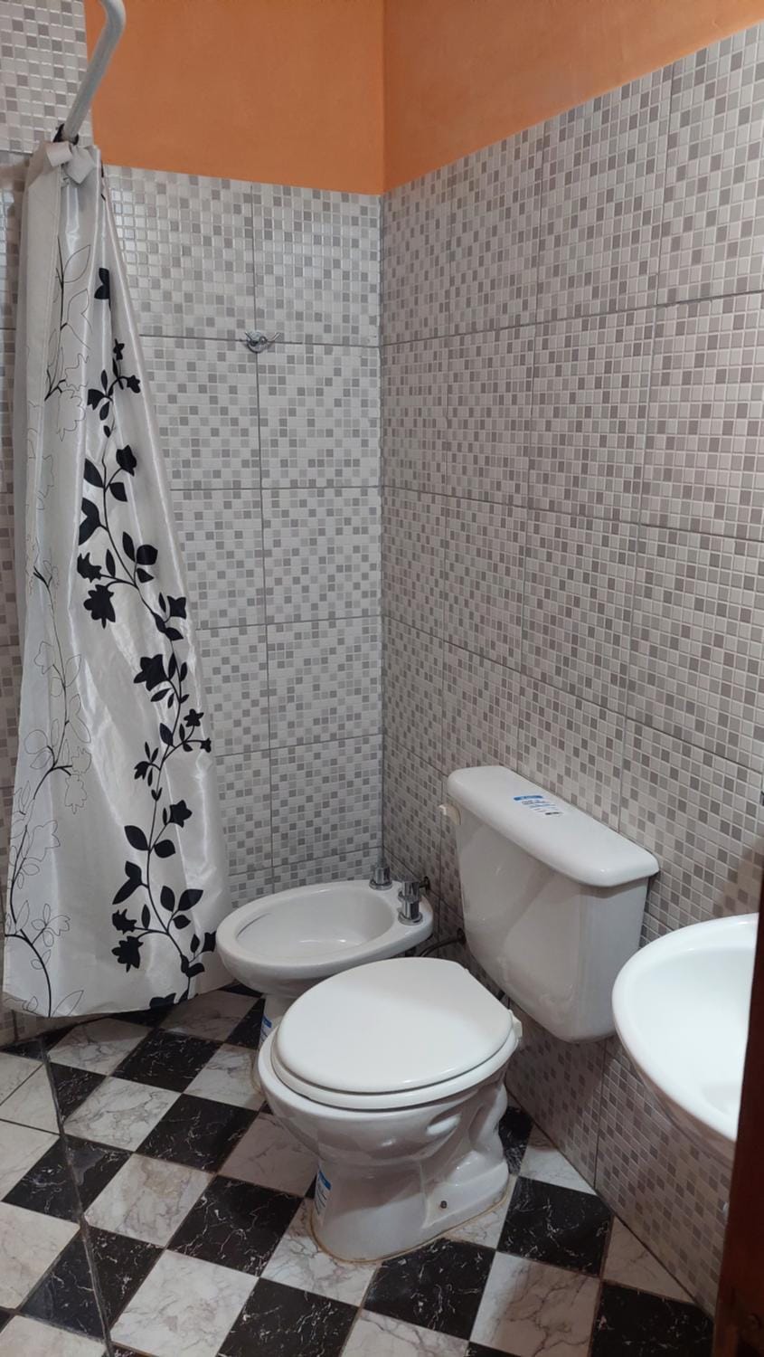 Tinkunaco Bed and Breakfast in Purmamarca
