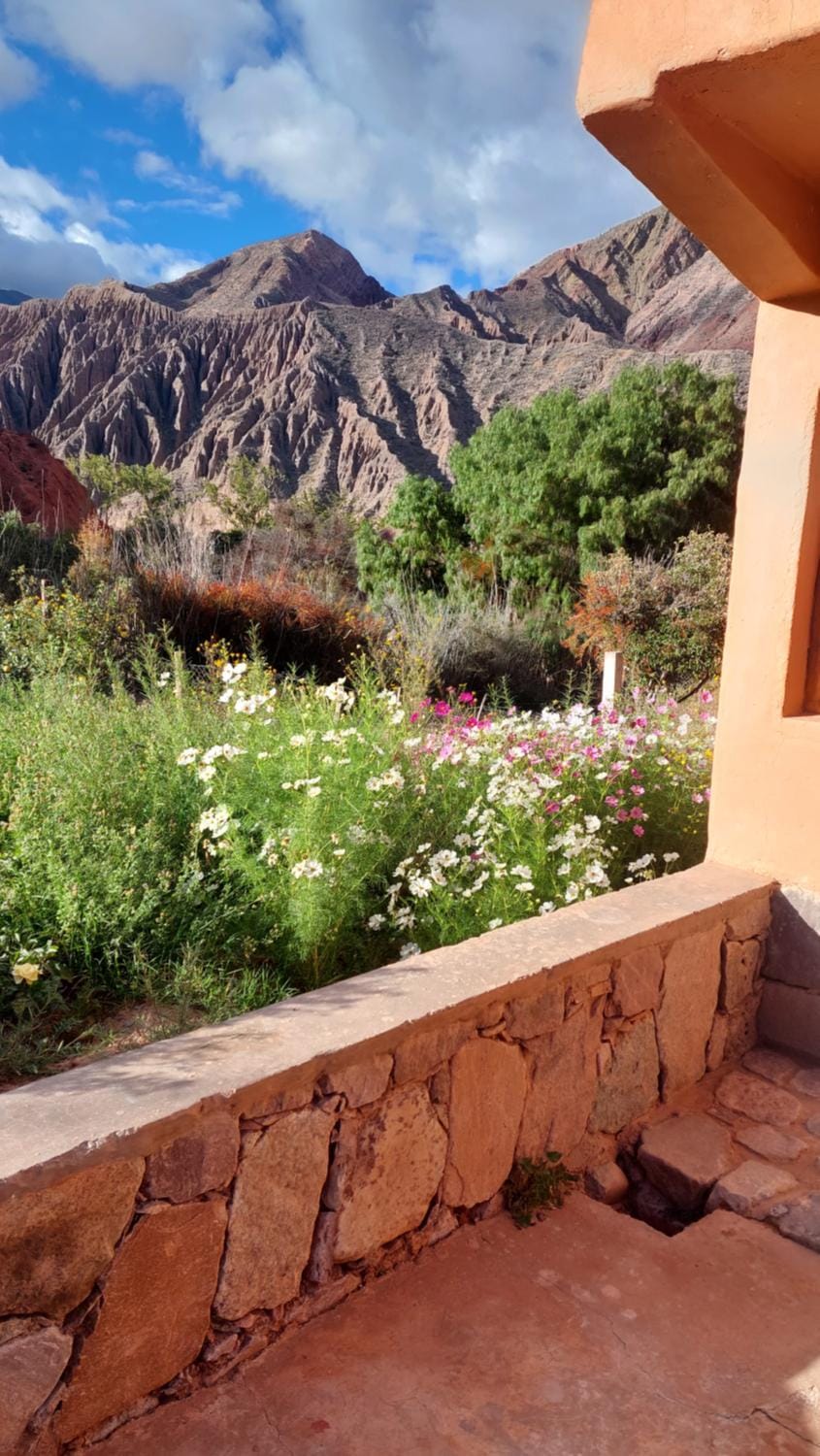 Tinkunaco Bed and Breakfast in Purmamarca