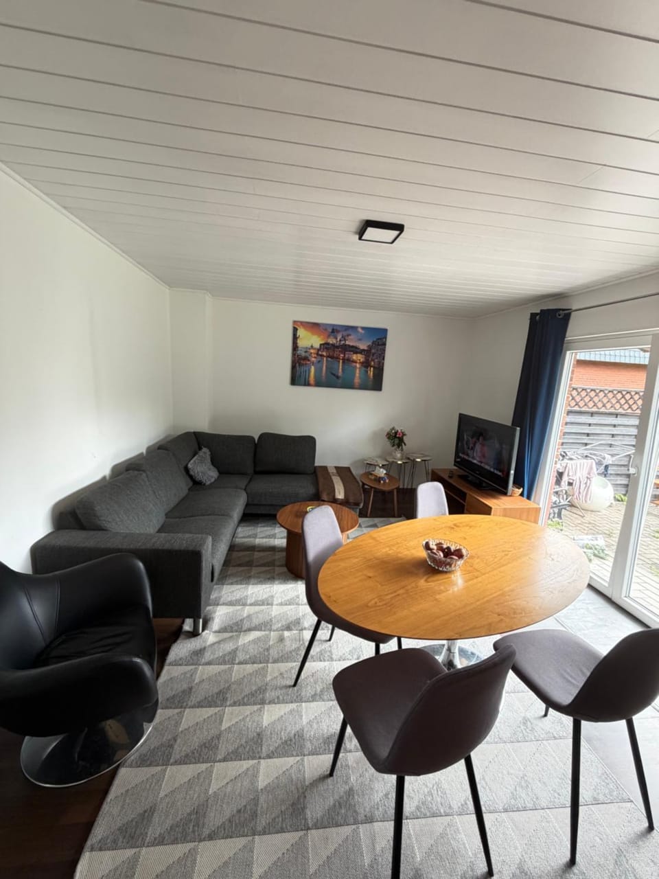 Room in Rendsburg Vacation rental in Schleswig-Holstein