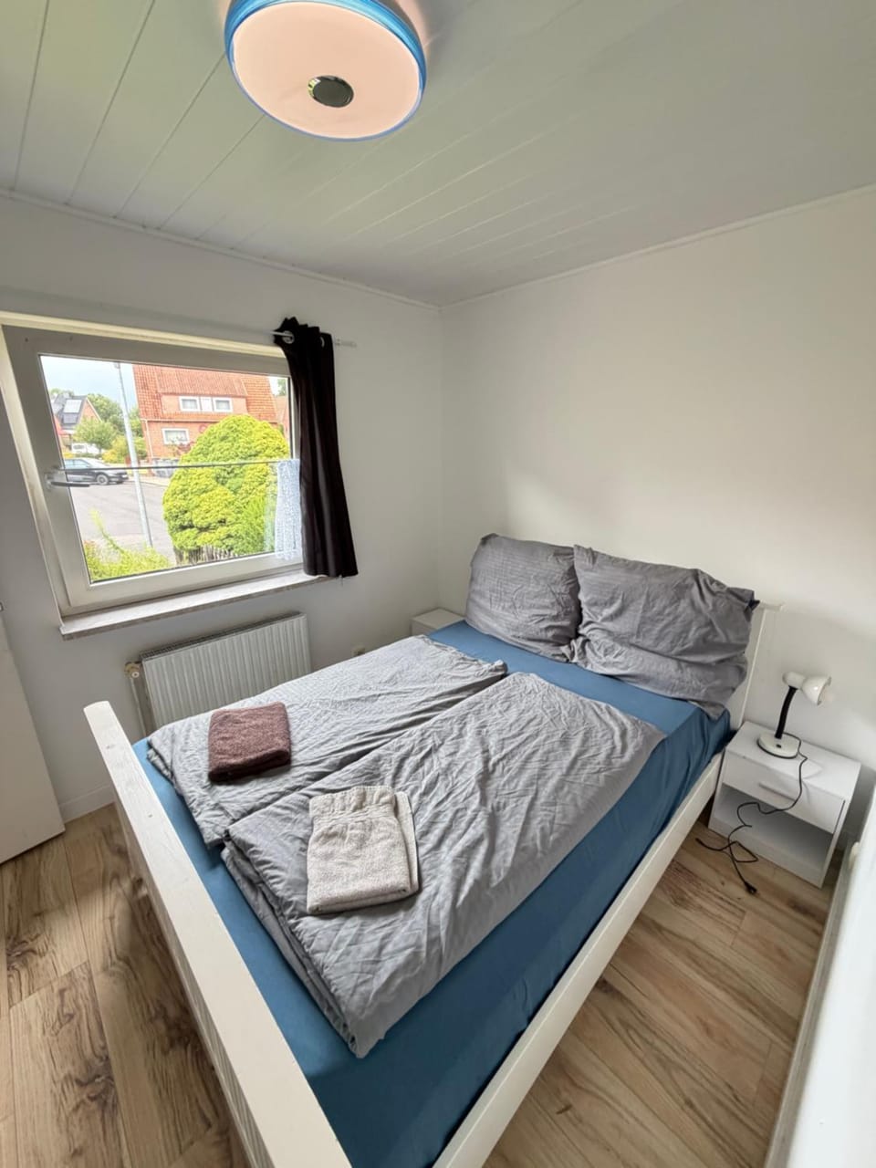 Room in Rendsburg Vacation rental in Schleswig-Holstein