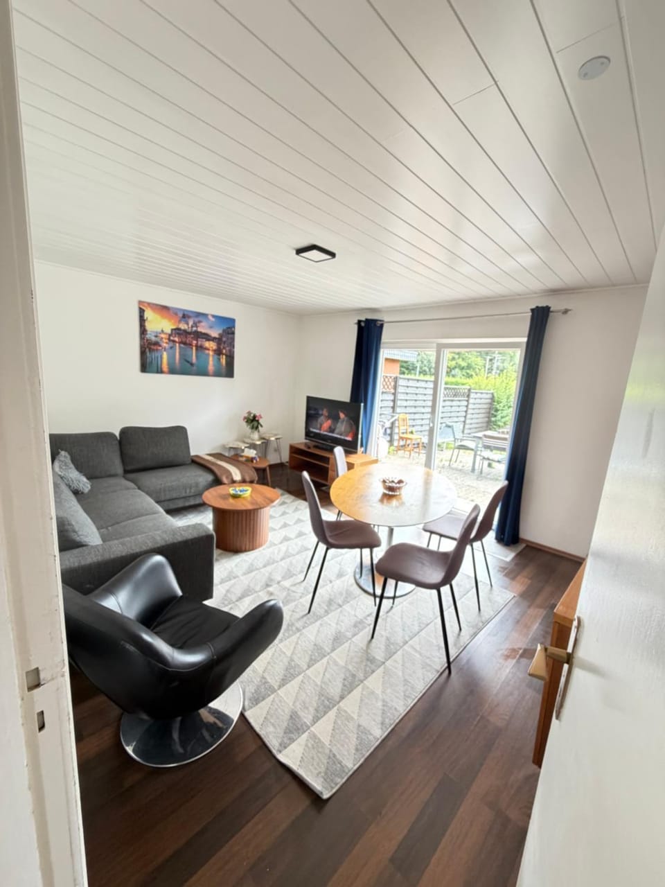 Room in Rendsburg Vacation rental in Schleswig-Holstein