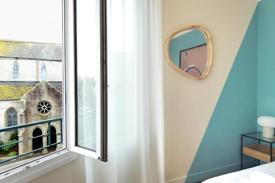 Lambraz Apartment in Brest
