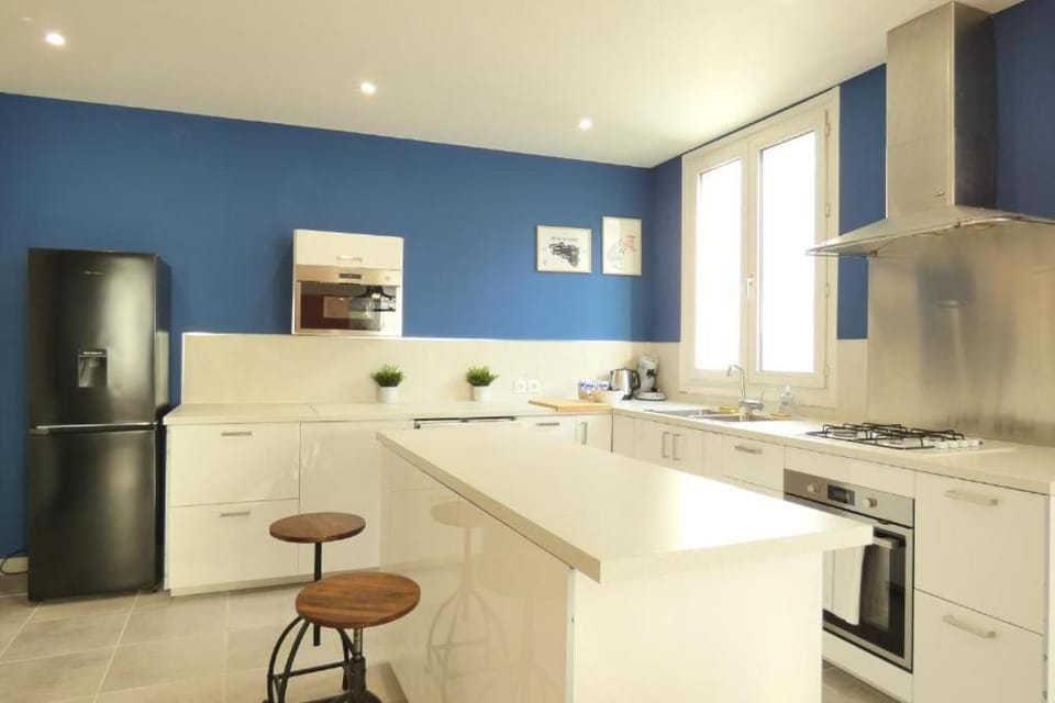 Lambraz Apartment in Brest