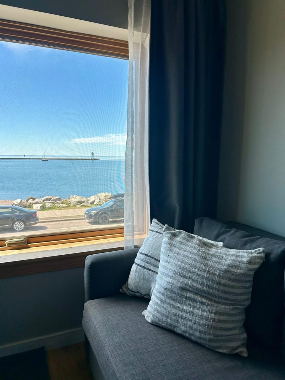 The Harbor Inn Inn in Grand Marais