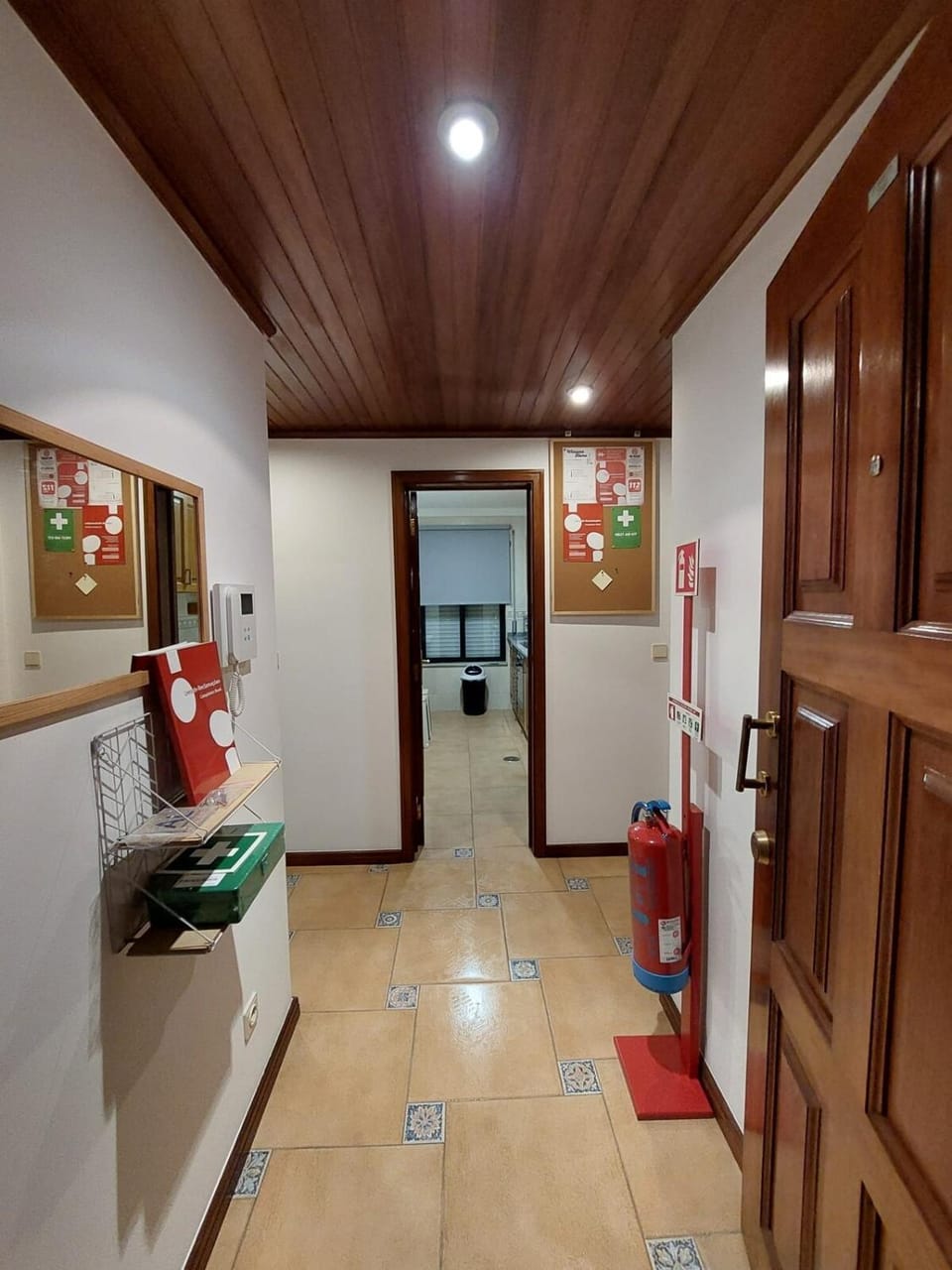 Aveiro atlantic house 2 Apartment in Aveiro