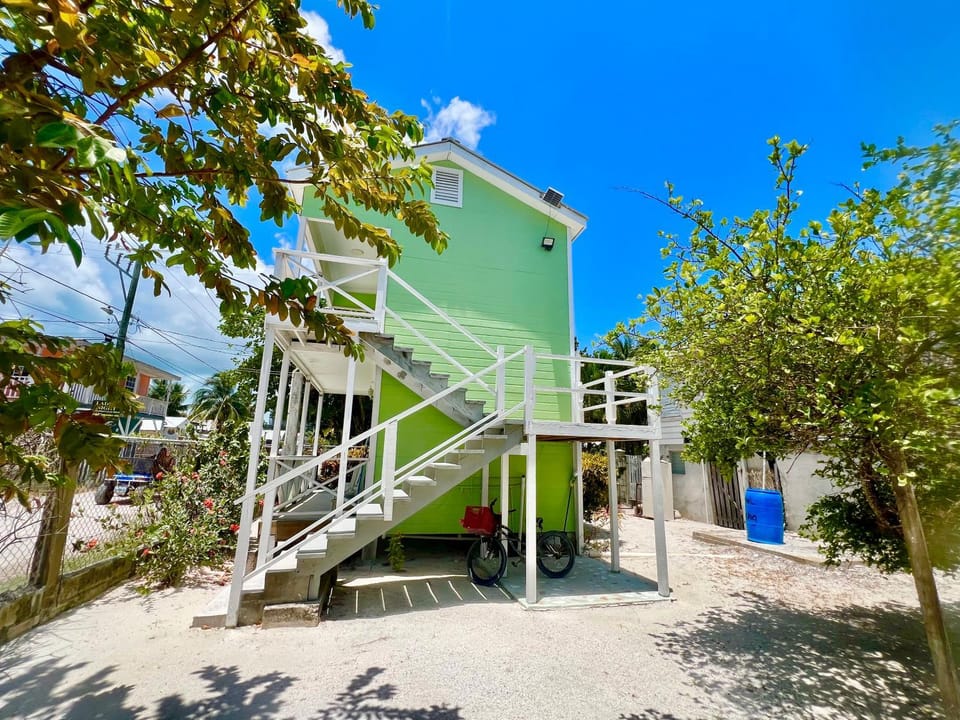 Rauls Apartments Apartment in Belize District