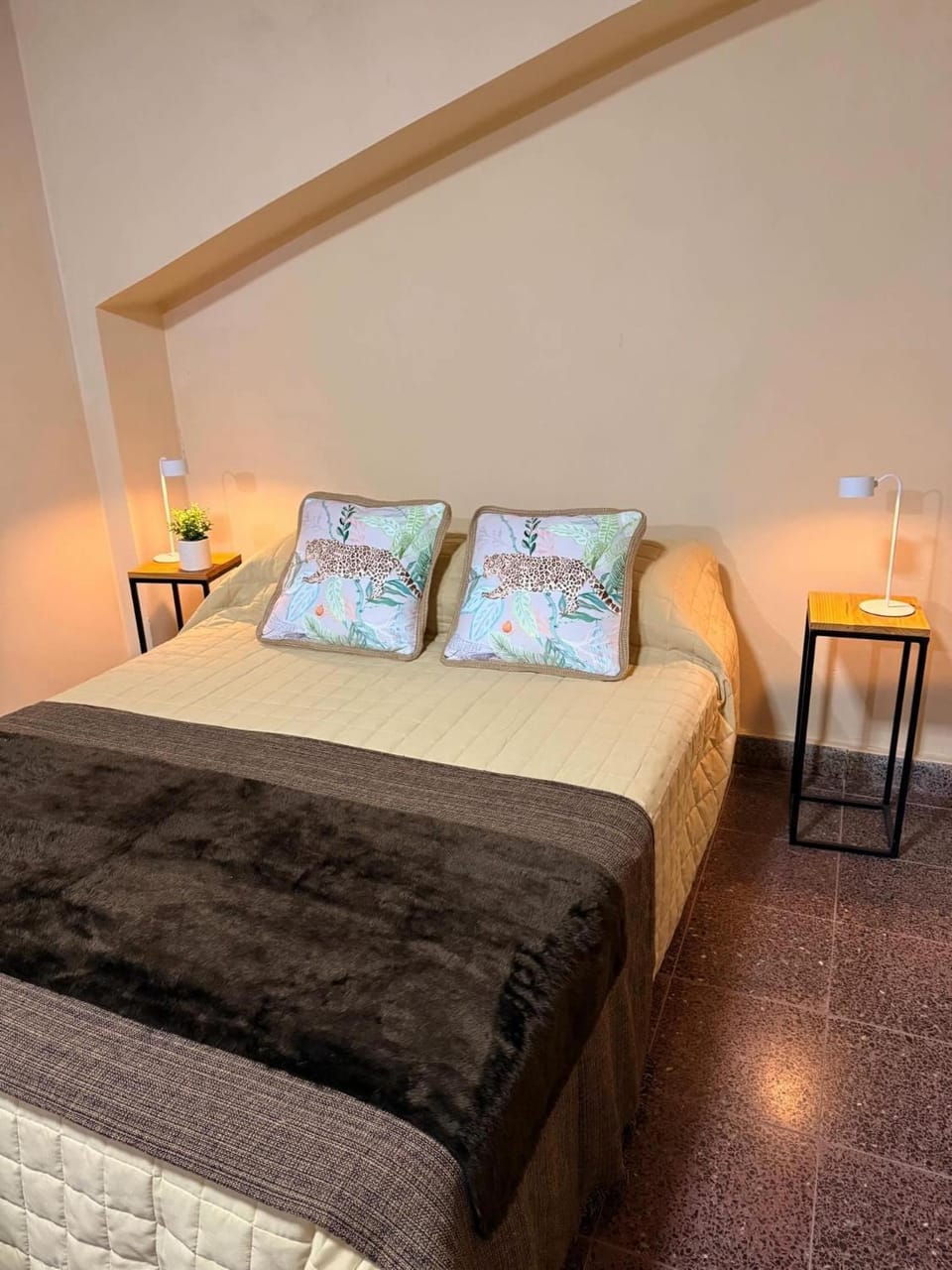 Departamentos Costanera Goya Apartment in Corrientes Province, Argentina