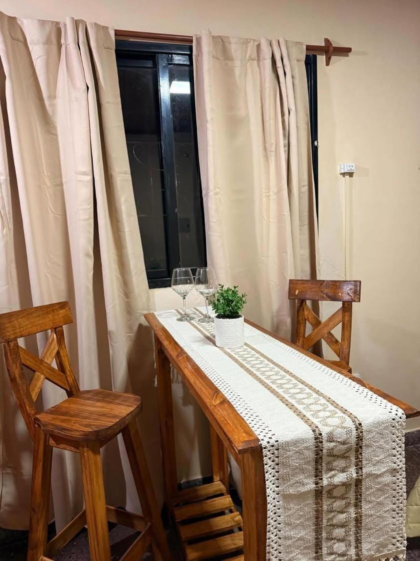 Departamentos Costanera Goya Apartment in Corrientes Province, Argentina