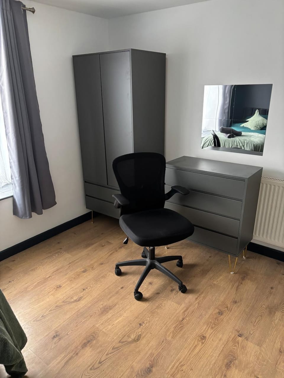 Stourbridge Future Stays 2 Bedroom Ground Floor Apartment Apartment in Stourbridge