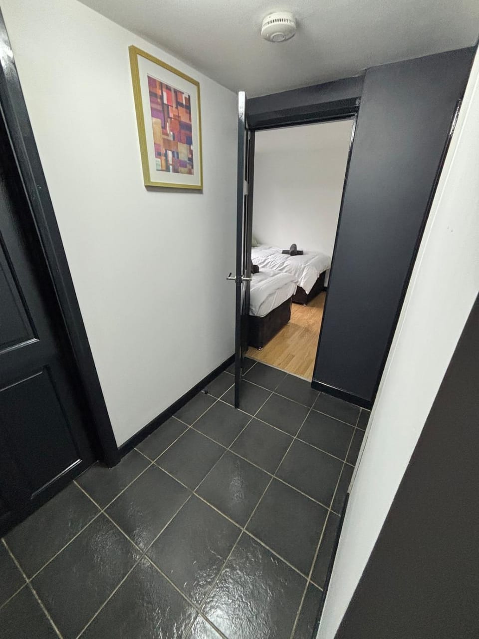 Stourbridge Future Stays 2 Bedroom Ground Floor Apartment Apartment in Stourbridge
