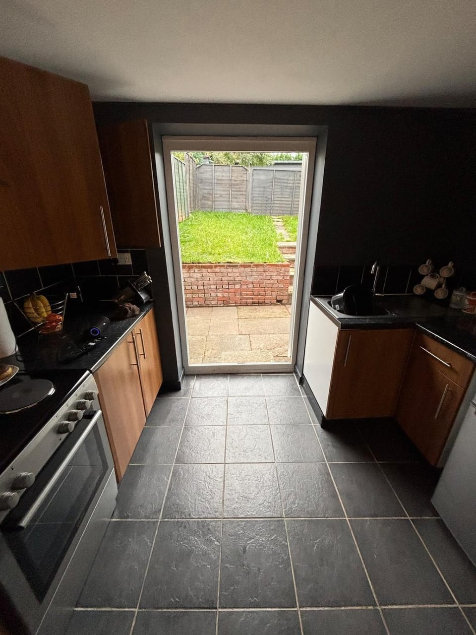 Stourbridge Future Stays 2 Bedroom Ground Floor Apartment Apartment in Stourbridge