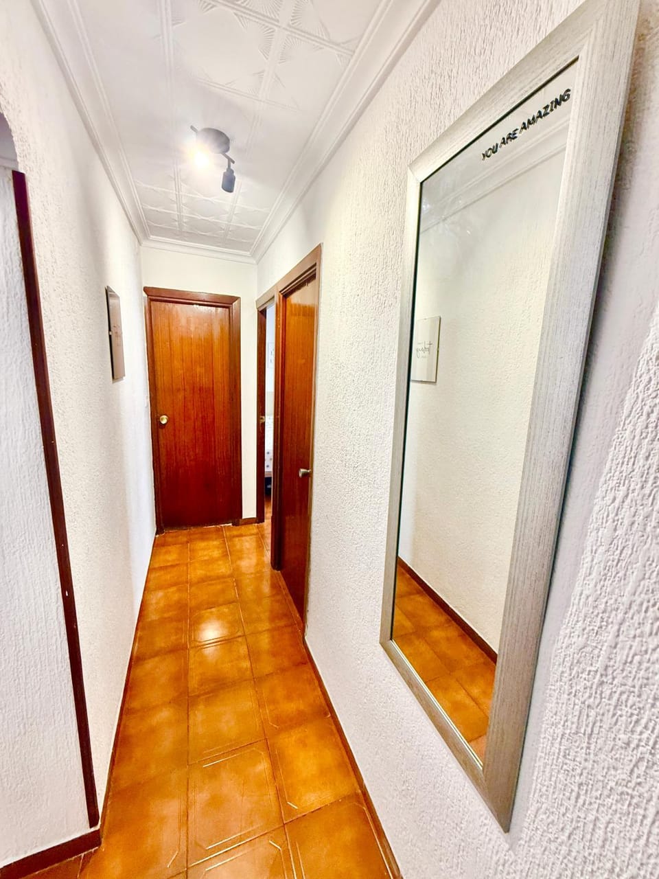 Yañez - 4 Rooms Apartment in Huelva