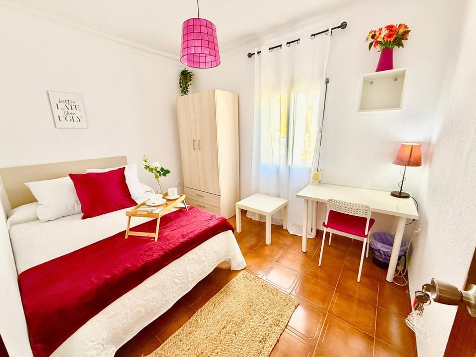 Yañez - 4 Rooms Apartment in Huelva