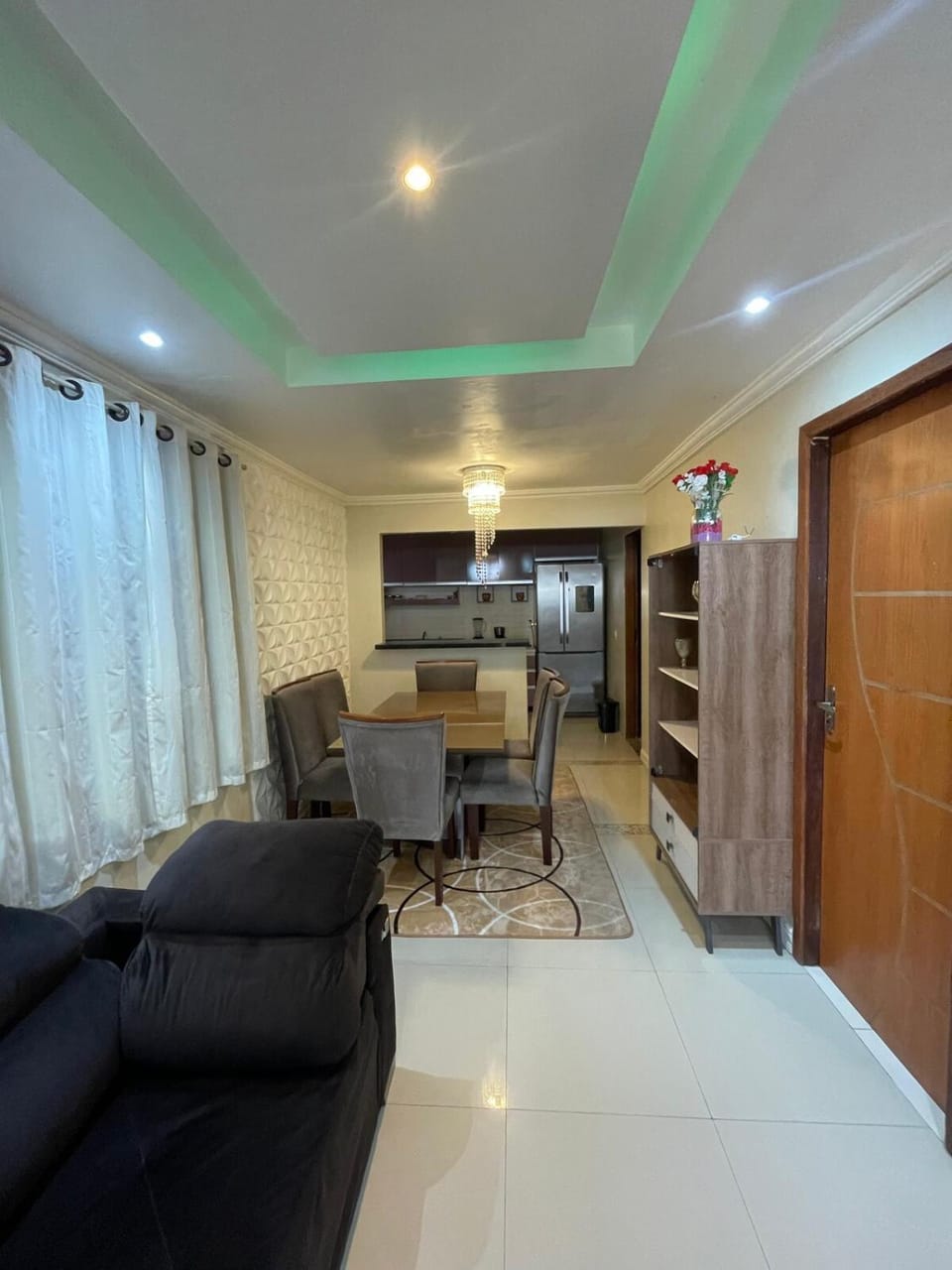 Casa super confortável bem localizada em manaus House in Manaus