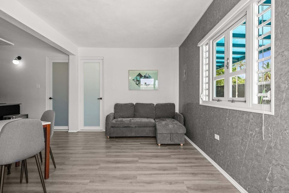 Balandras Beach Stay 1 Beach & Pool Access Apartment in Puerto Rico
