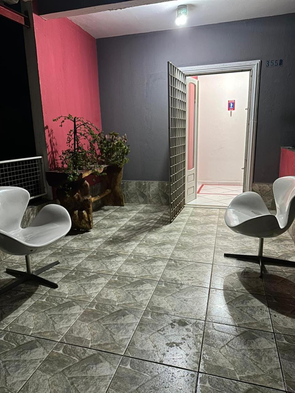 Kairos Pousada e Hostel Vacation rental in Cabo de Santo Agostinho