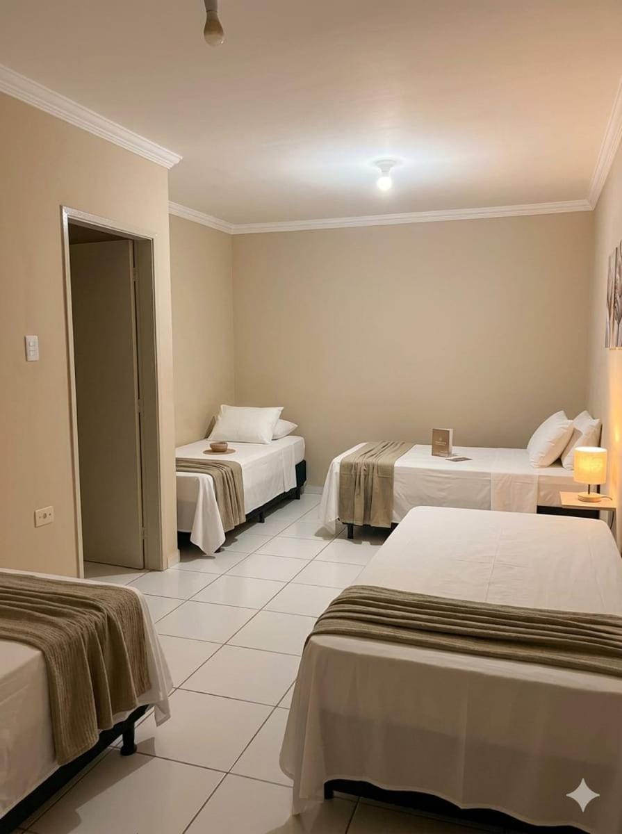 Kairos Pousada e Hostel Vacation rental in Cabo de Santo Agostinho