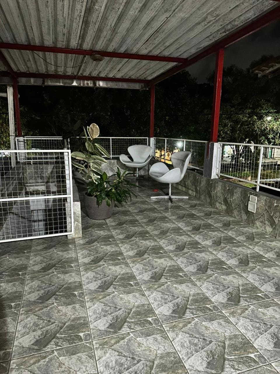 Kairos Pousada e Hostel Vacation rental in Cabo de Santo Agostinho