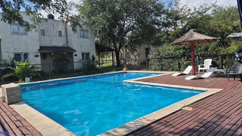 Los Abuelos Apartment in Cordoba Province