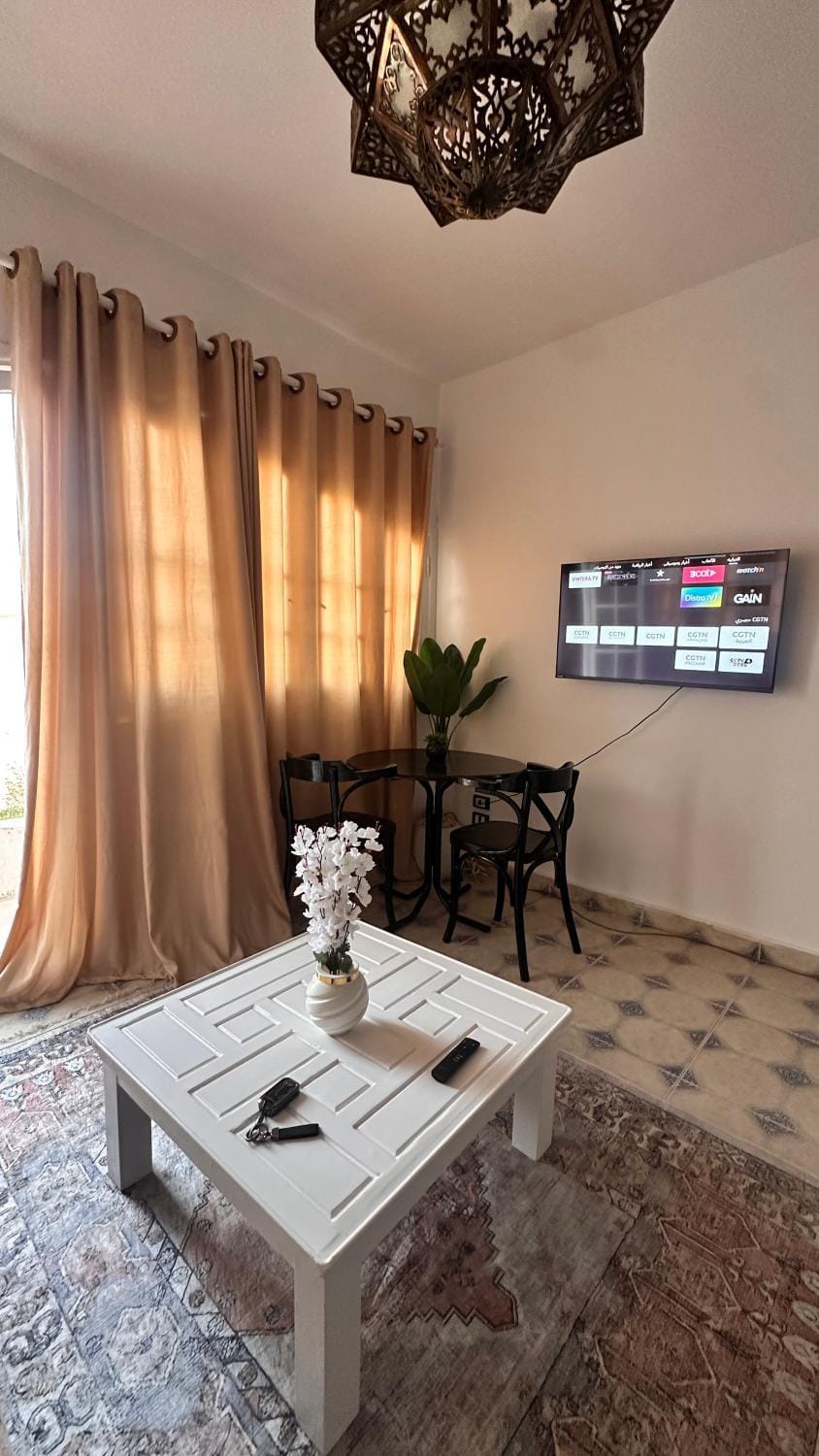 Apartment of Happiness Apartment in South Sinai Governorate