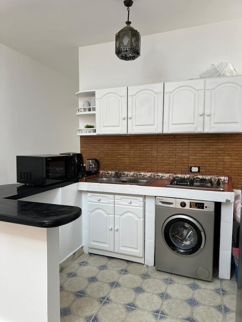 Apartment of Happiness Apartment in South Sinai Governorate