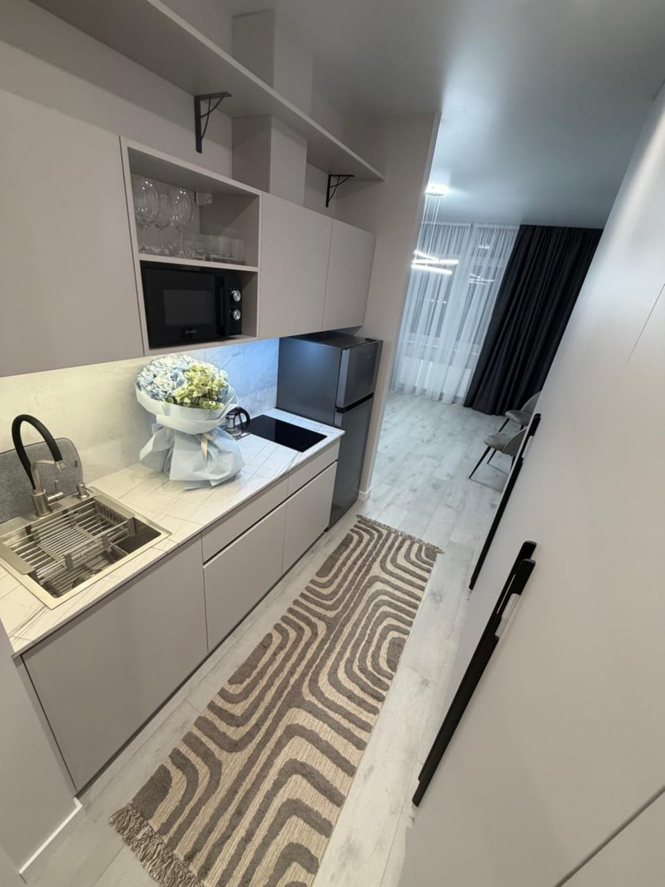 Appart Atmosphere Apartment in Odessa