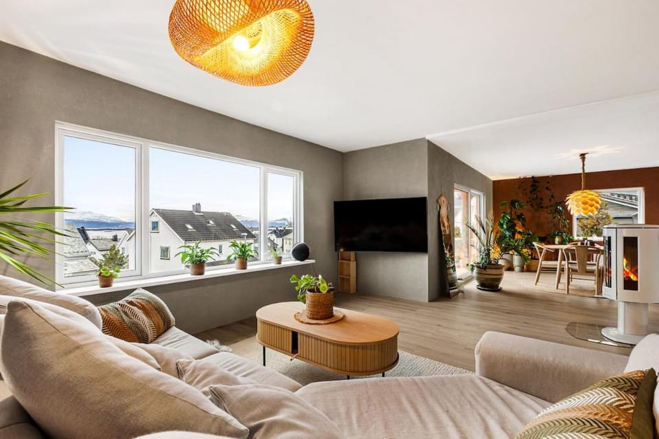 Casa Formentera Apartment in Norway