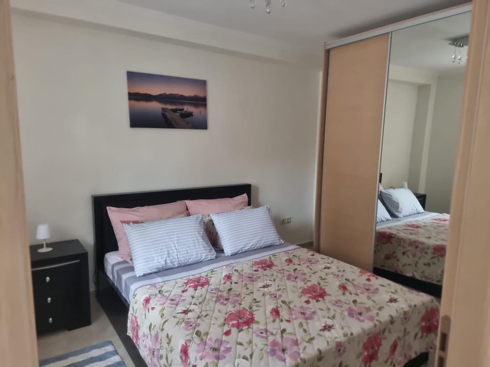 Blue Serenity Apartment in Decentralized Administration of Macedonia and Thrace